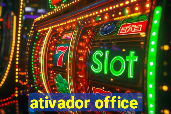 ativador office